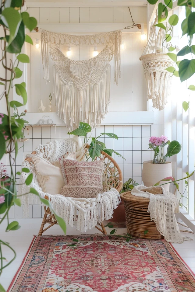 Understanding the Bohemian Style