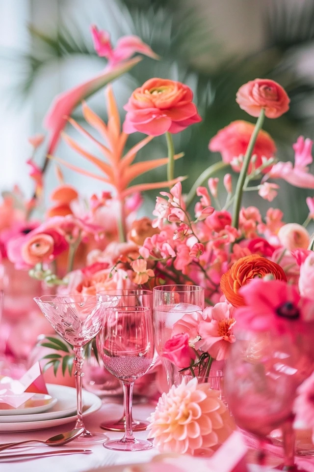 Sweet Sixteen Birthday Party Ideas
