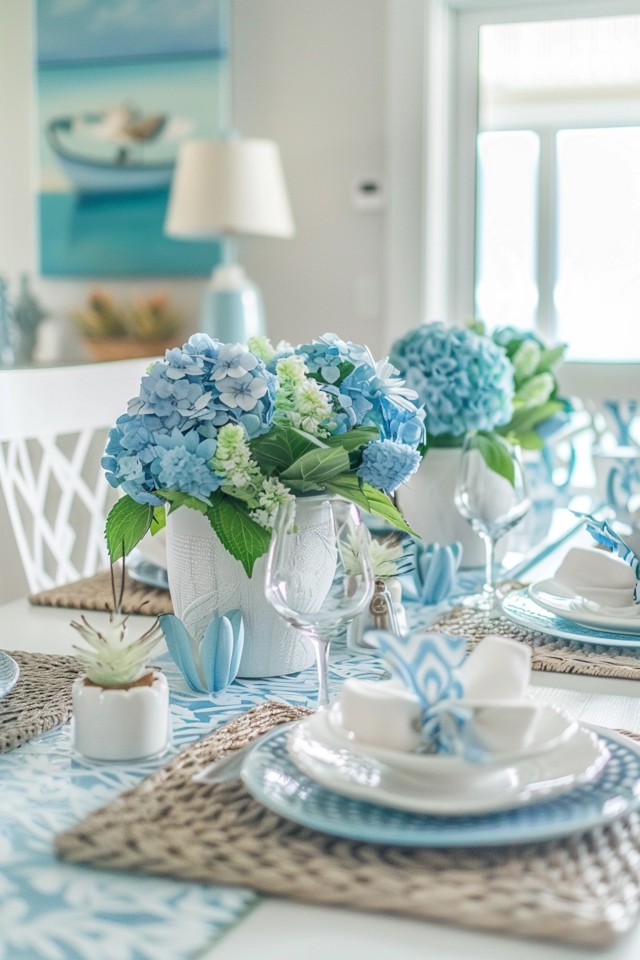 Light and Airy Design