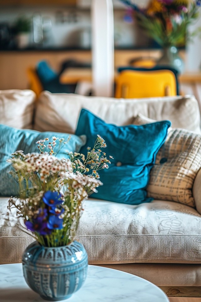 How to Incorporate Vintage Accents