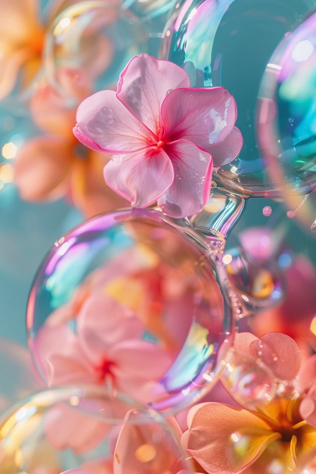 Giant Bubbles