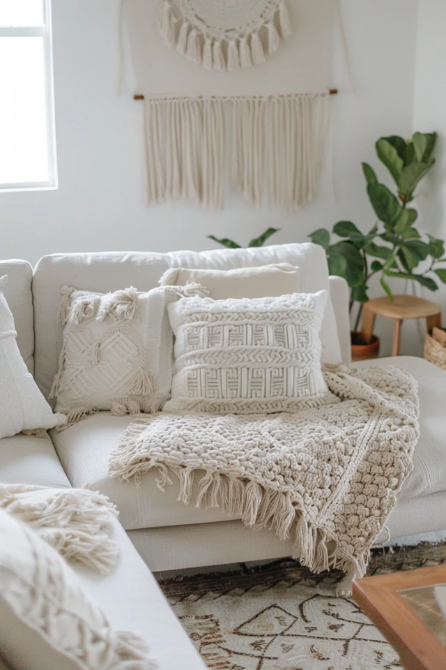 The Benefits of Mixing Mid-Century Modern and Bohemian Styles
