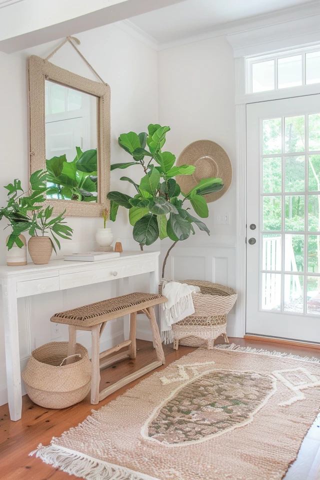 Incorporate a Photo Display