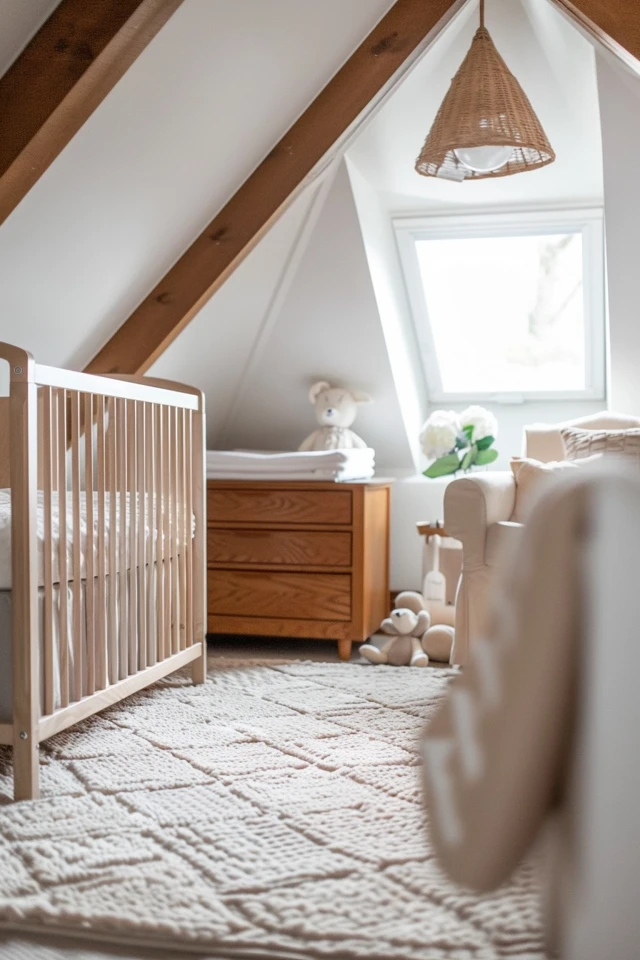 Assessing the Space and Choosing the Right Furniture