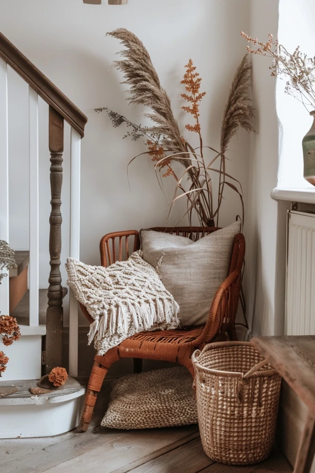 Eclectic Boho Design
