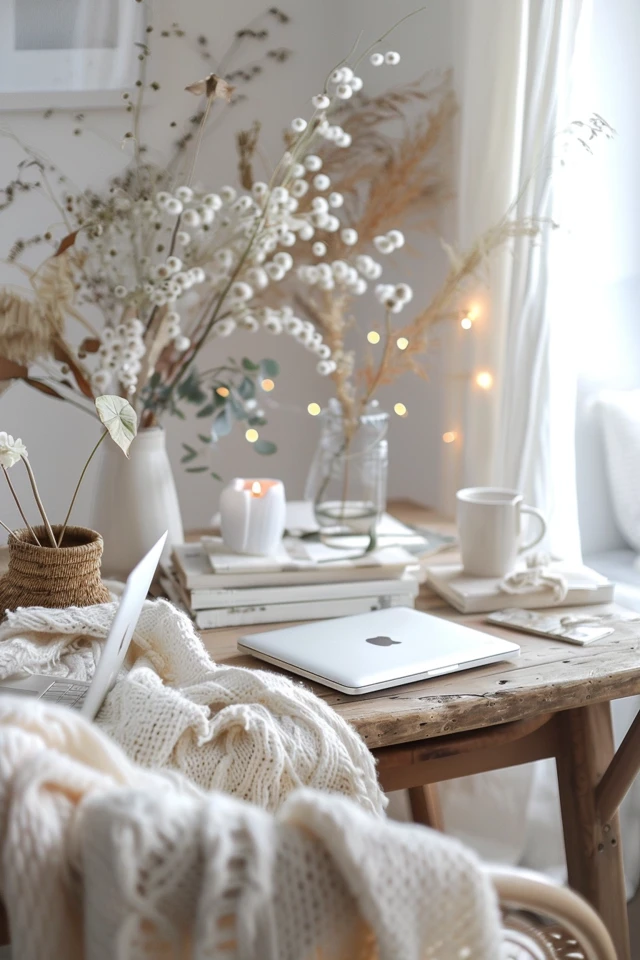 Cubicle Decor: Personalizing Workspaces