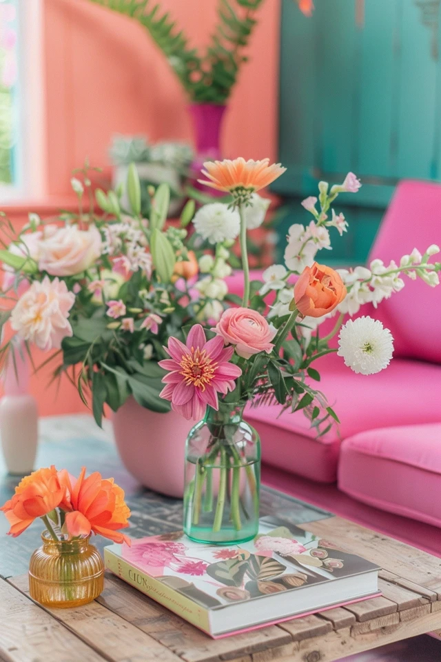 Parisian Style She Shed – Practical and Pretty Oasis
