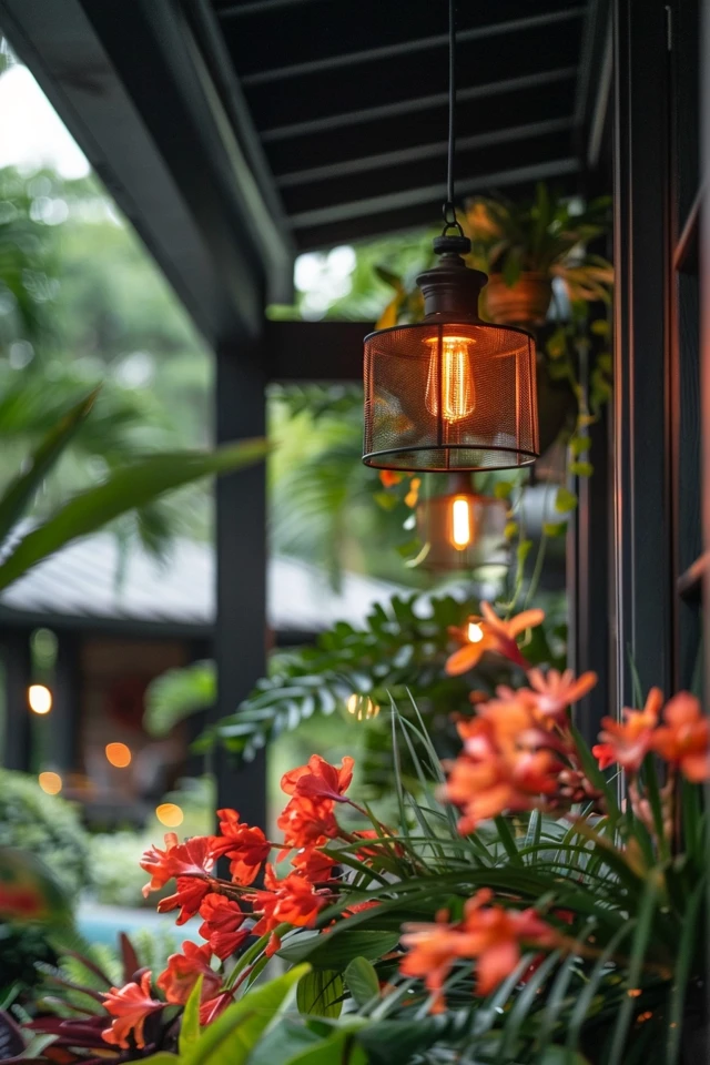 Pathway Lighting
