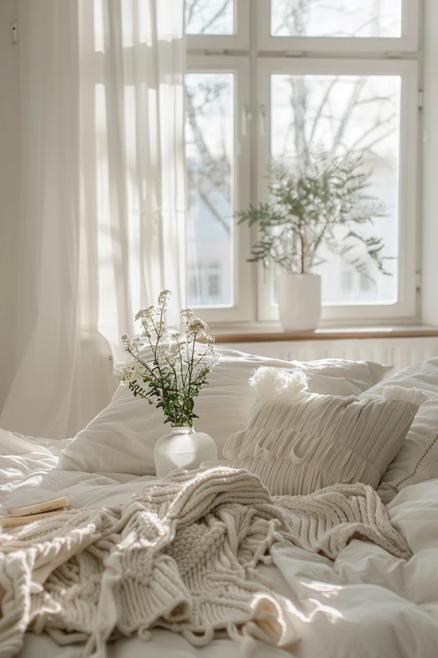 The Benefits of Natural and Sustainable Materials