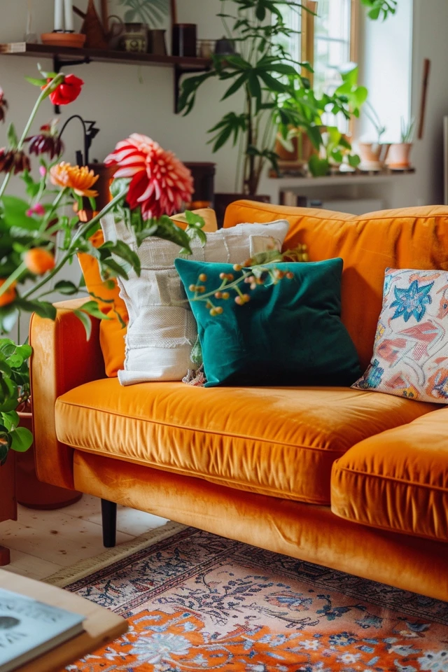 Tips for Effective Airbnb Interior Design