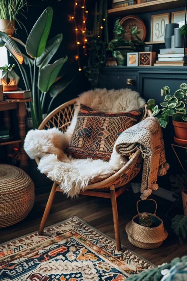 The Benefits of a Home Office and How to Furnish It