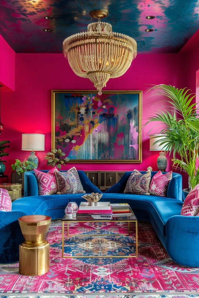 Creating My Chic Diva Den Oasis – Inspo & Tips