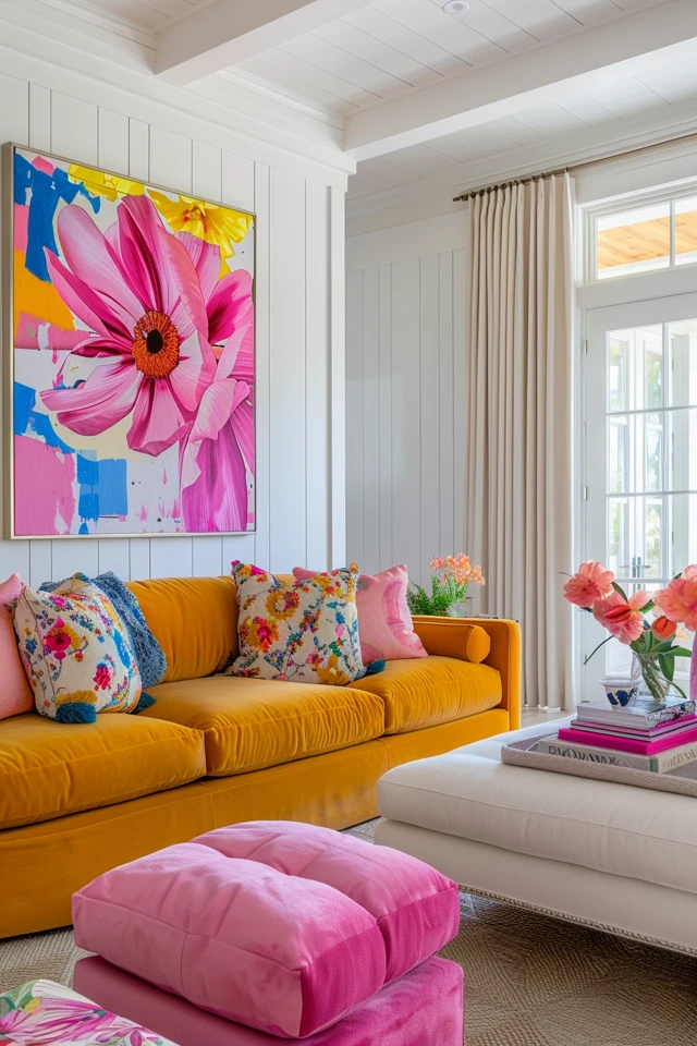 Avoiding Hanging Lights and Ceiling Fans