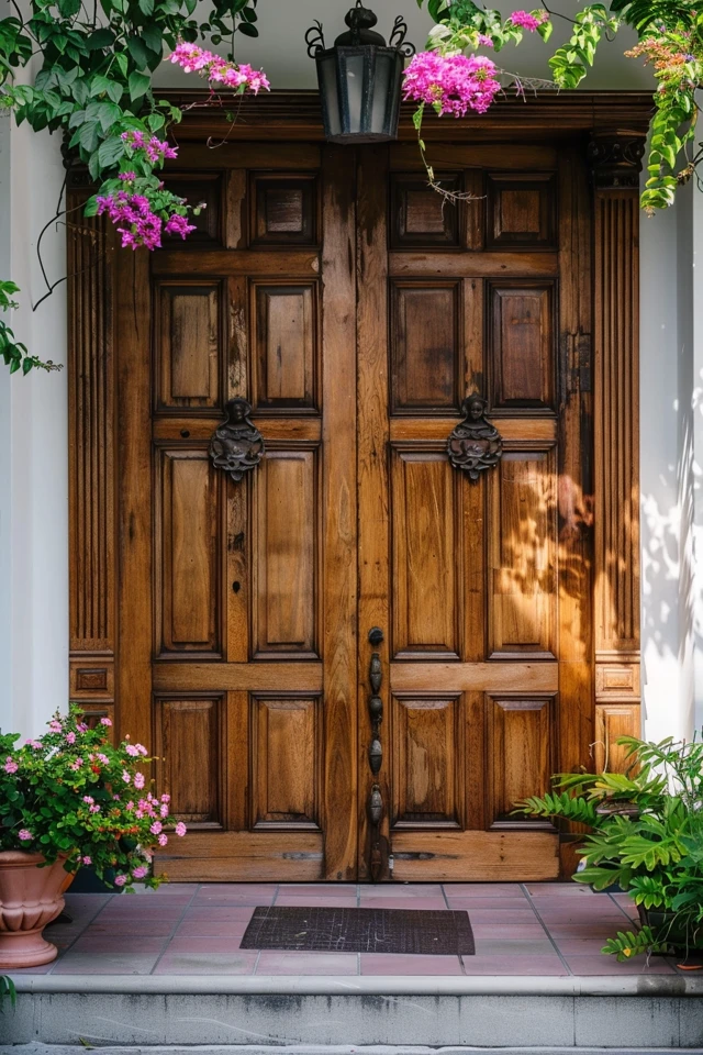 Easy Exterior Updates to Boost Curb Appeal