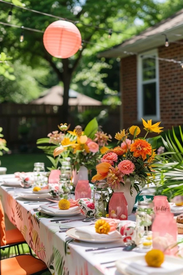 Sustainable Decor Ideas