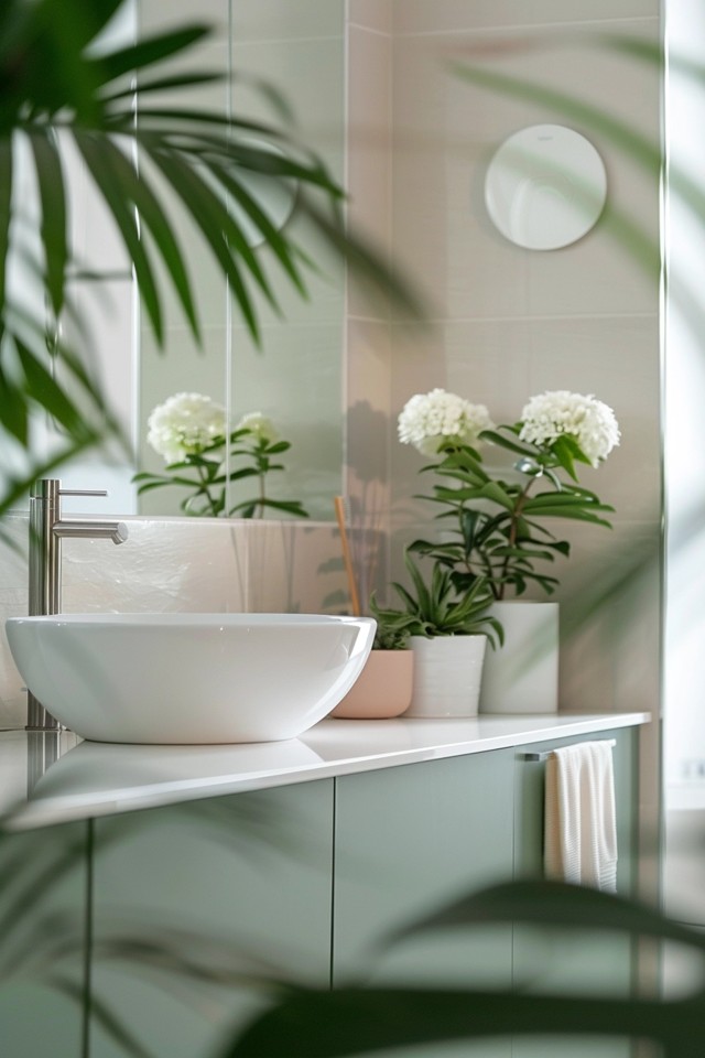 The Benefits and Challenges of Gender-Neutral Bathrooms