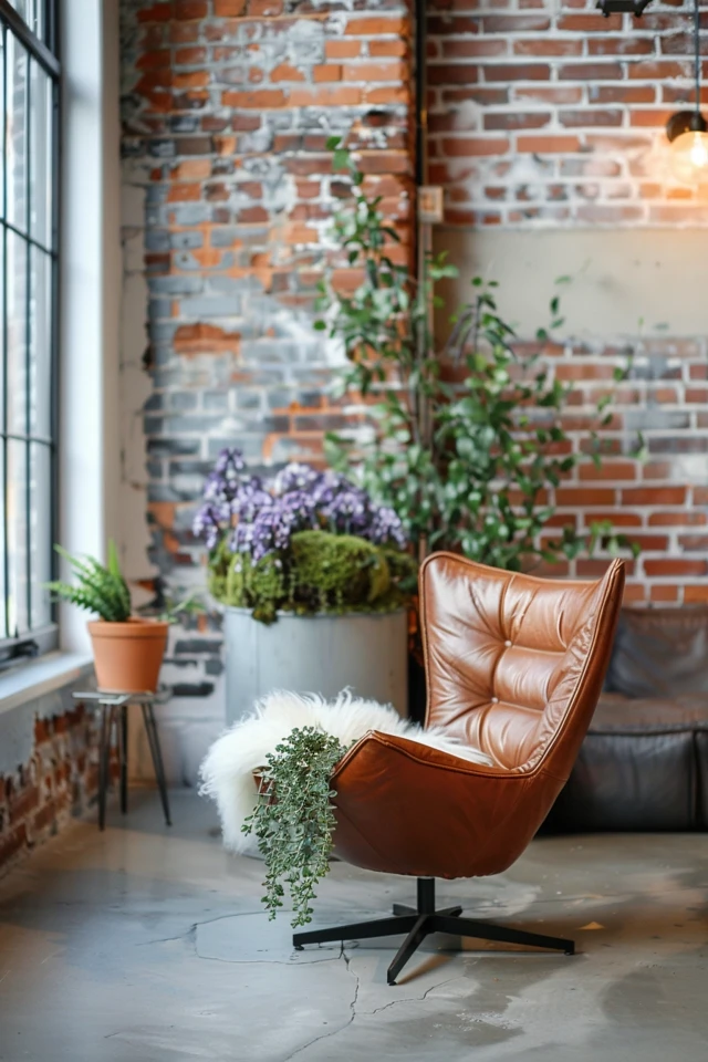 Industrial Planters Built to Last