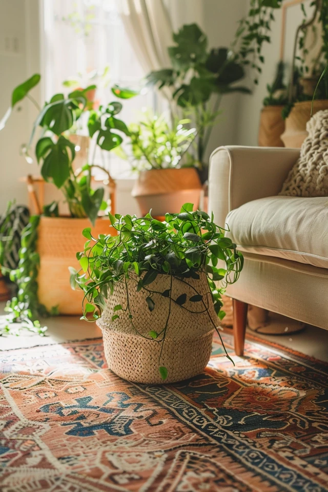Choosing the Right Planter for Your Plants - photo 2