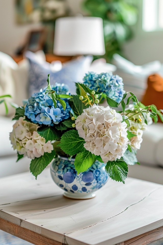Farmhouse Coffee Table Decor Ideas to Inspire