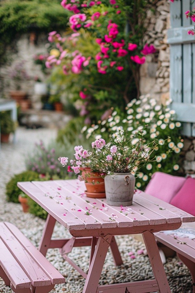 Best Paver Bench Materials for Durability and Style