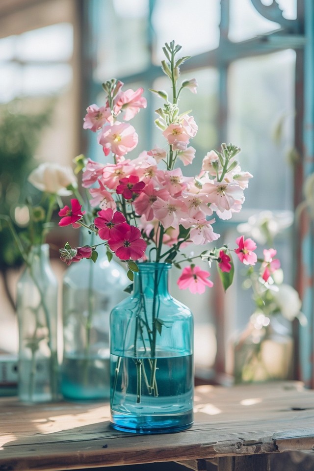 Modern Farmhouse Decor: Blend of Old and New