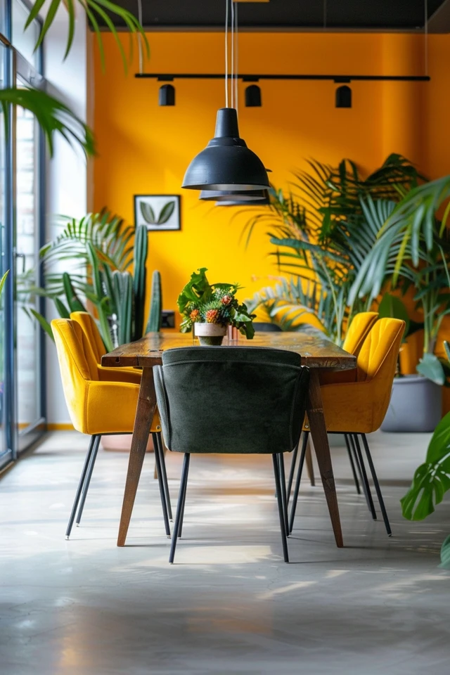 The Water-Resistant Appeal of Tile Flooring