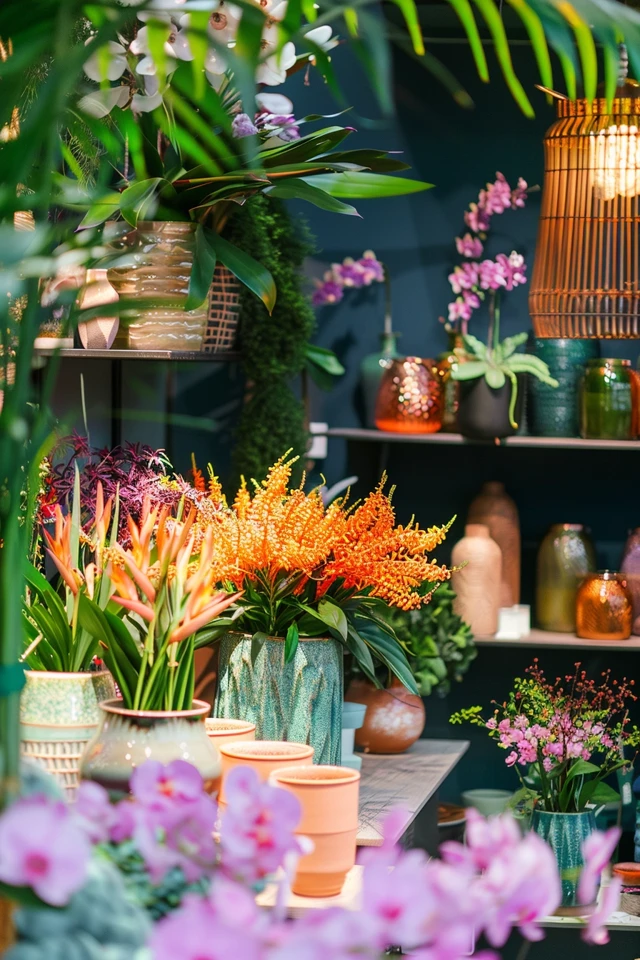 Showcase Your Handmade Touch