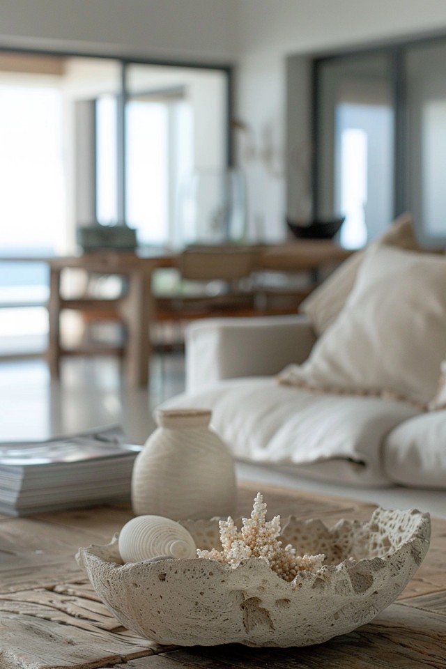 Beach House Style: Chic Coastal Decor Tips