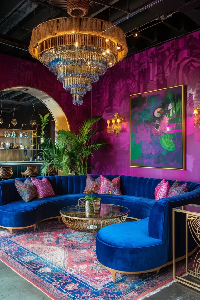 Designing Your Dream Diva Den