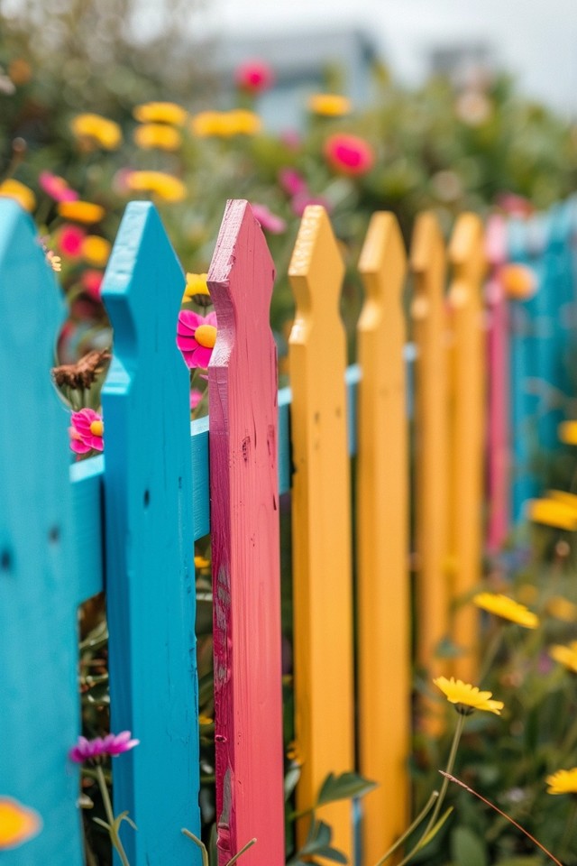 Professional Vinyl Fence Repair Methods
