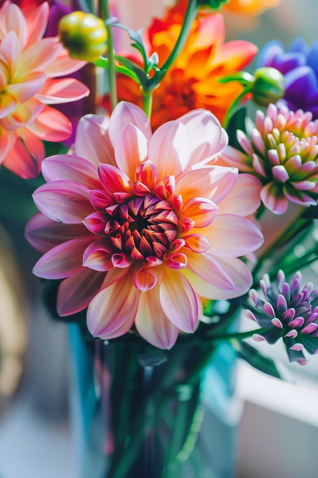 Mum Decorating Ideas to Enliven Your Home