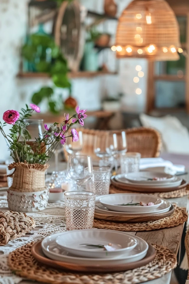 Eclectic Designs for Every Occasion