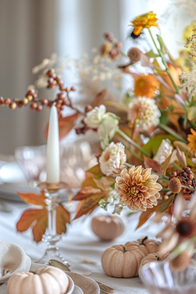 Bringing Nature’s Beauty Indoors