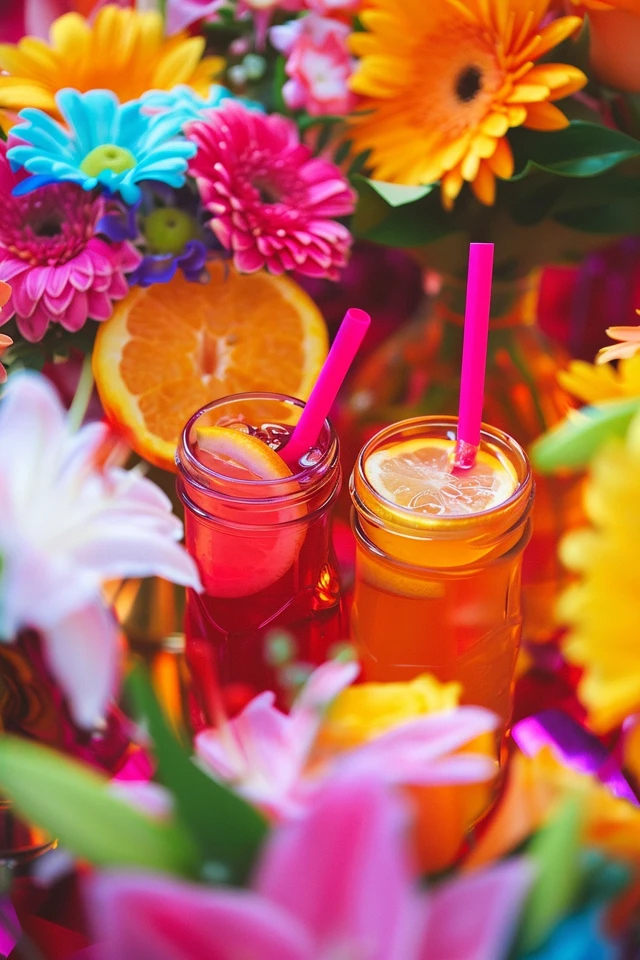 Creative Anything But Cups Party Ideas Unveiled