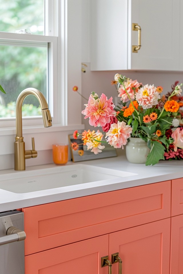 Kitchen Cabinet Molding & Trim Ideas | Upgrade Today