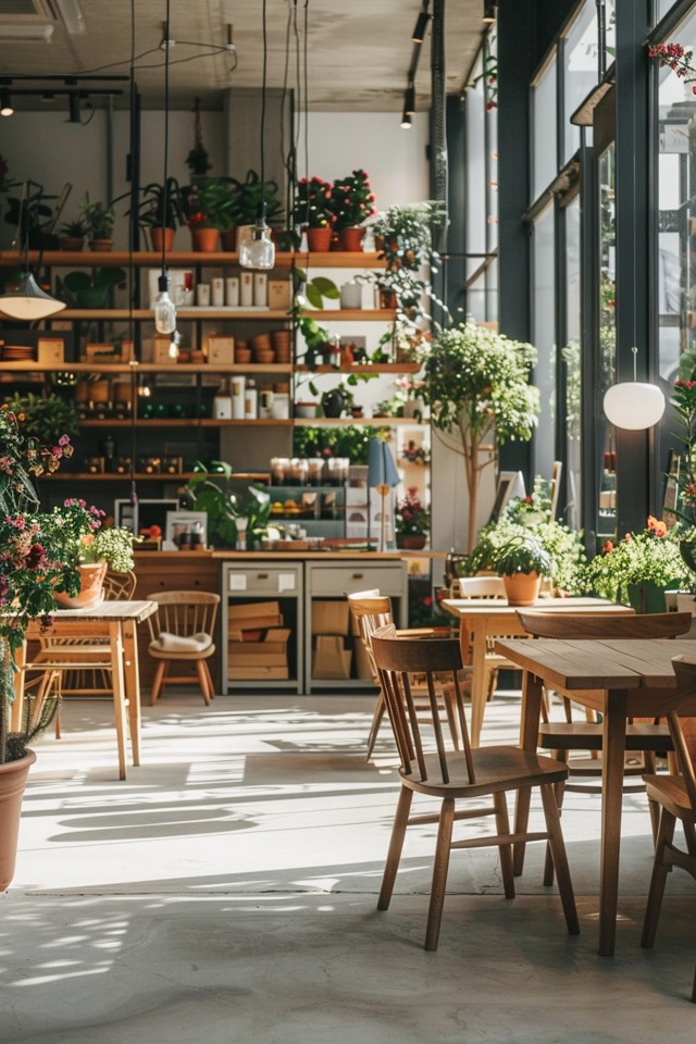 Innovative Shop Building Ideas for Your Business