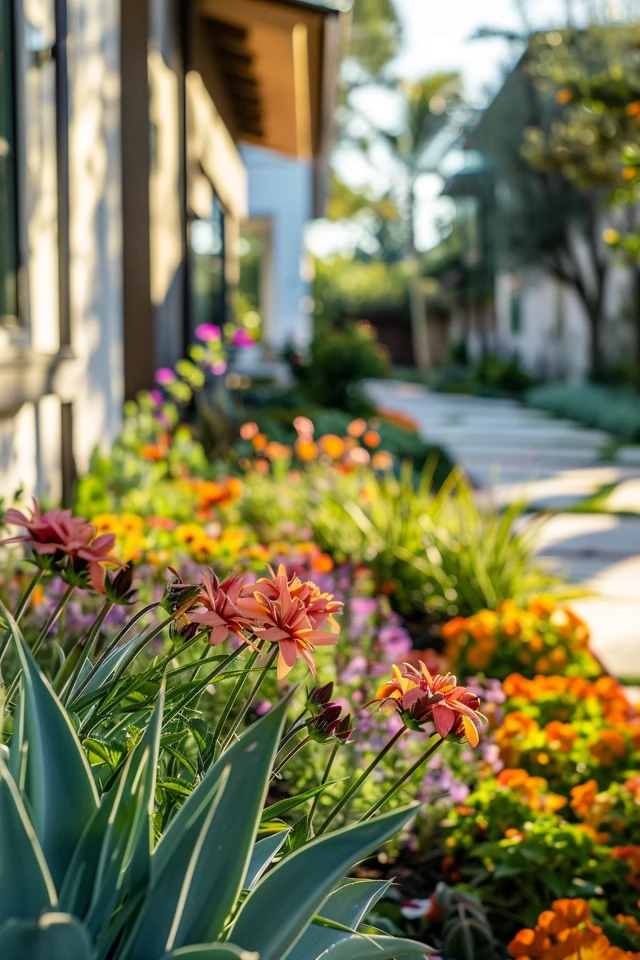 Evergreen Shrubs for Year-Round Privacy