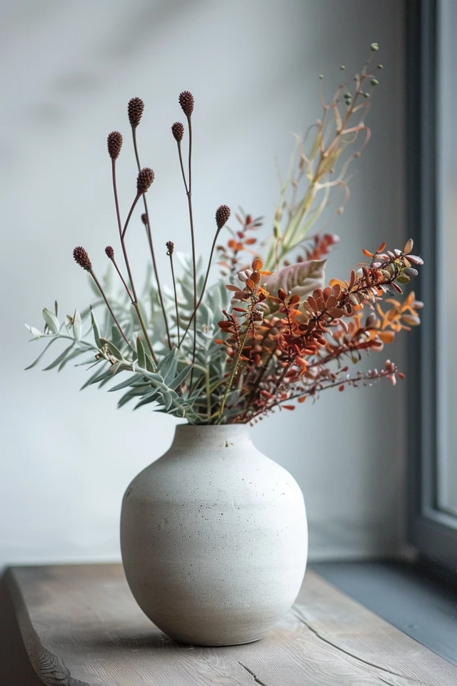Scandinavian Wall Decor: Elegant and Iconic