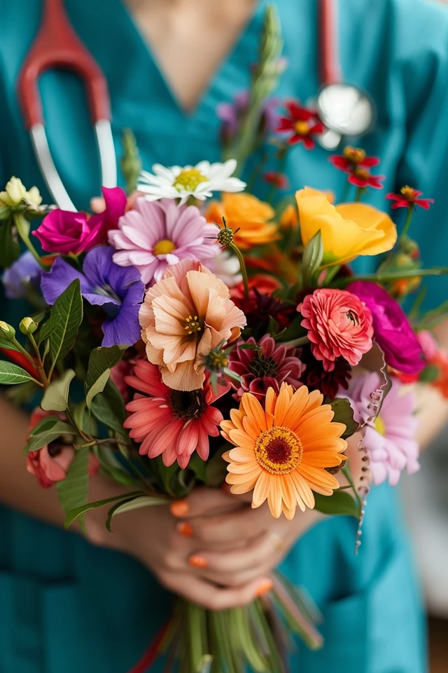 Retiring Nurse Gift Ideas: Heartfelt Farewells