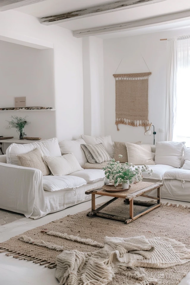 Tips for Displaying Minimalist Wall Art