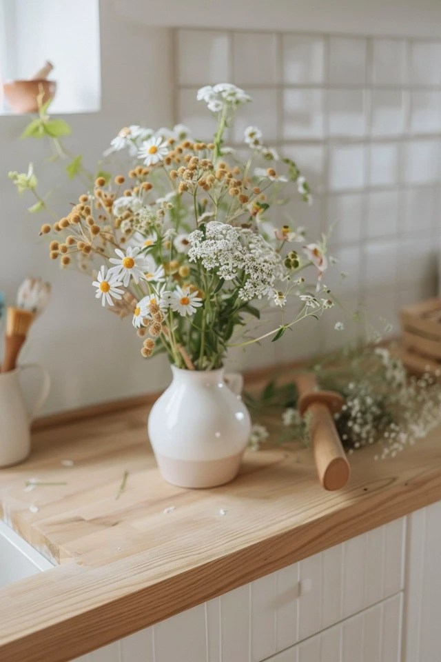 Traditional Backsplash Pairings