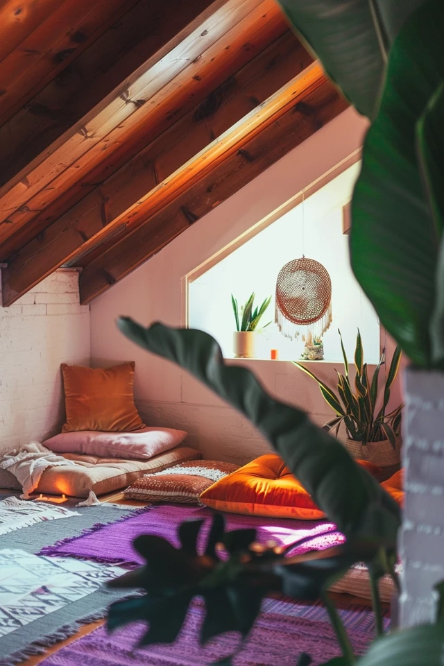 Incorporate Natural Elements