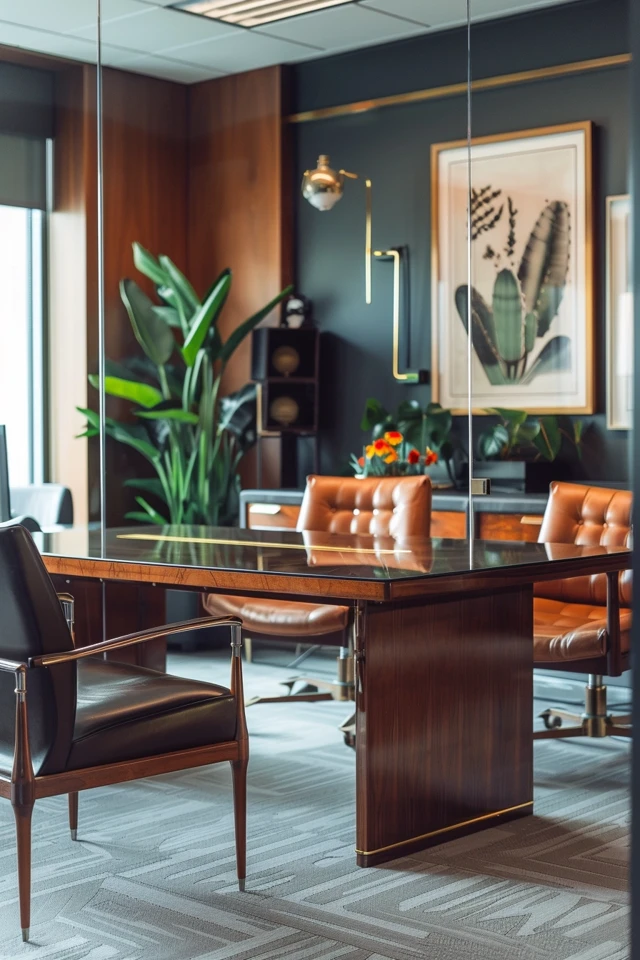 Selecting the Right Furniture
