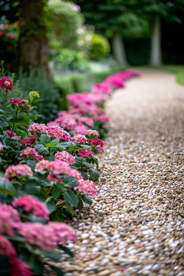 Creative Gravel Driveway Ideas for Your Home