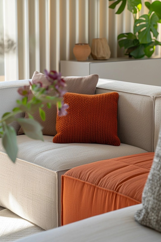 Maximizing Comfort and Style with Modern Sectional Sofa Designs