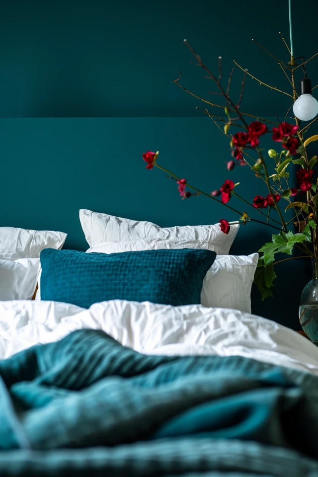 Chic Small Bedroom Ideas for the Single Woman