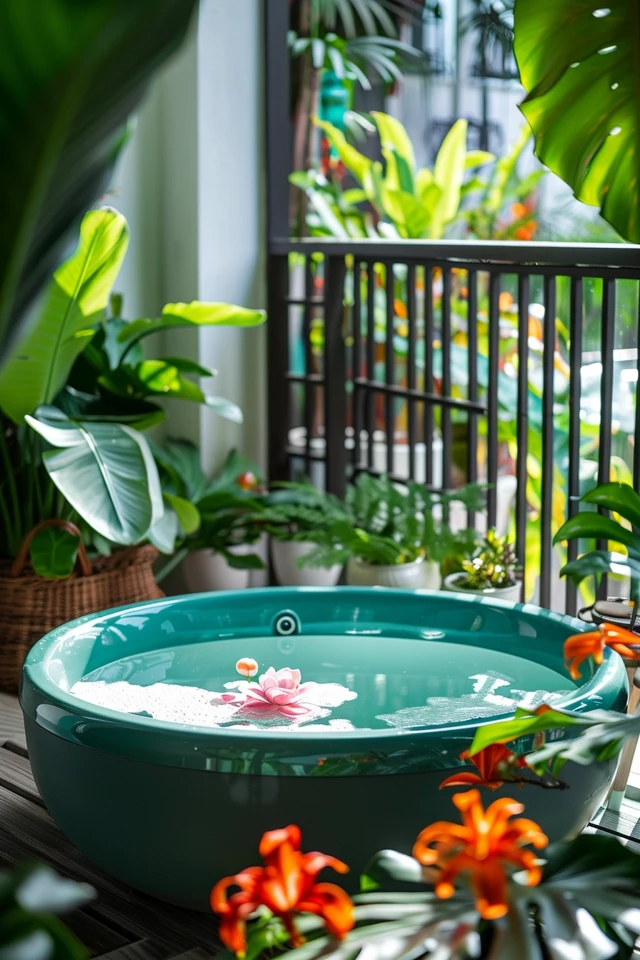Creating a Relaxing Atmosphere