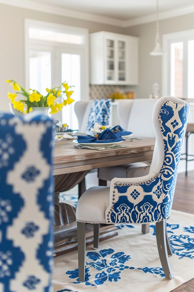 Timeless Coastal Design Ideas