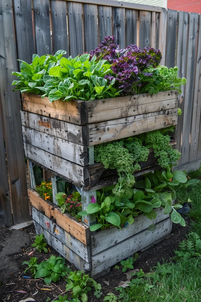 Creative Uses for Repurposed IBC Tote Ideas