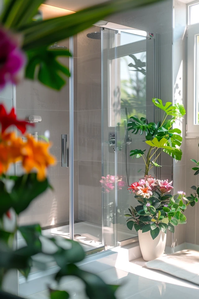 Unleash Elegance: Top Roman Shower Ideas